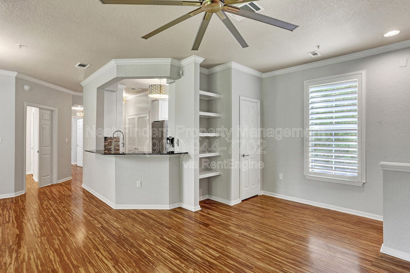 Newly remodeled, one-of-a-kind 