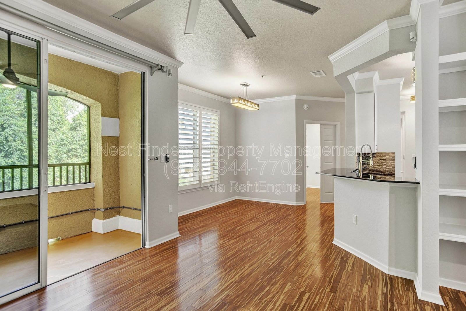 Newly remodeled, one-of-a-kind 