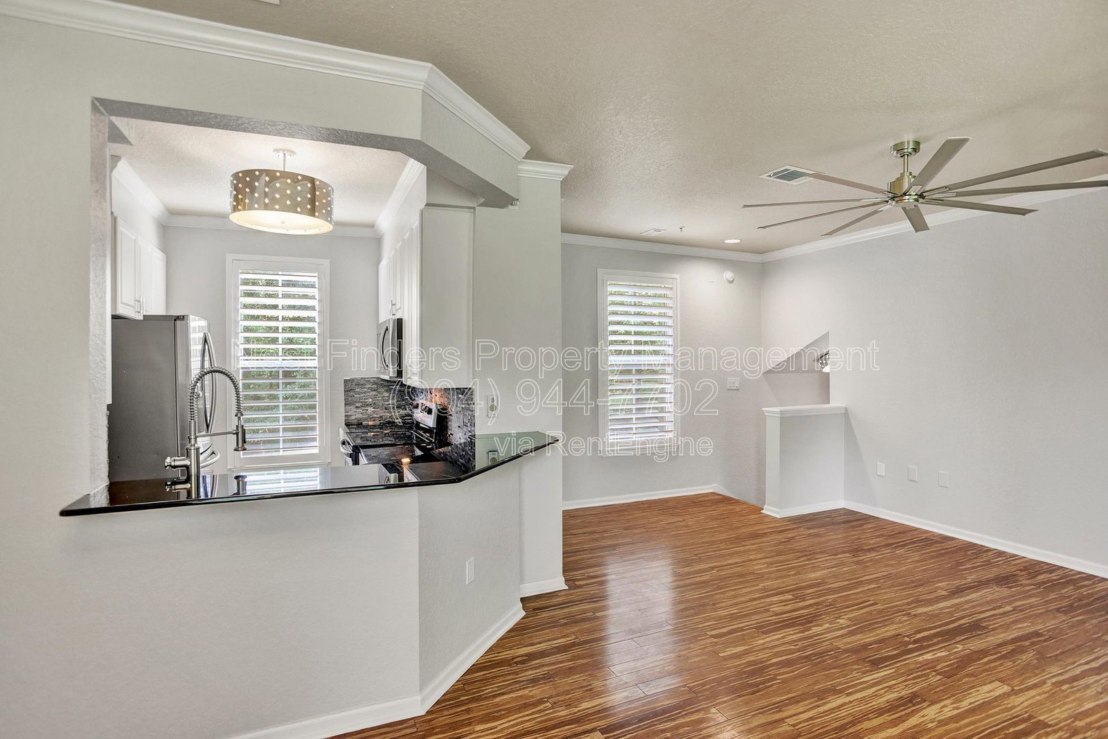 Newly remodeled, one-of-a-kind 