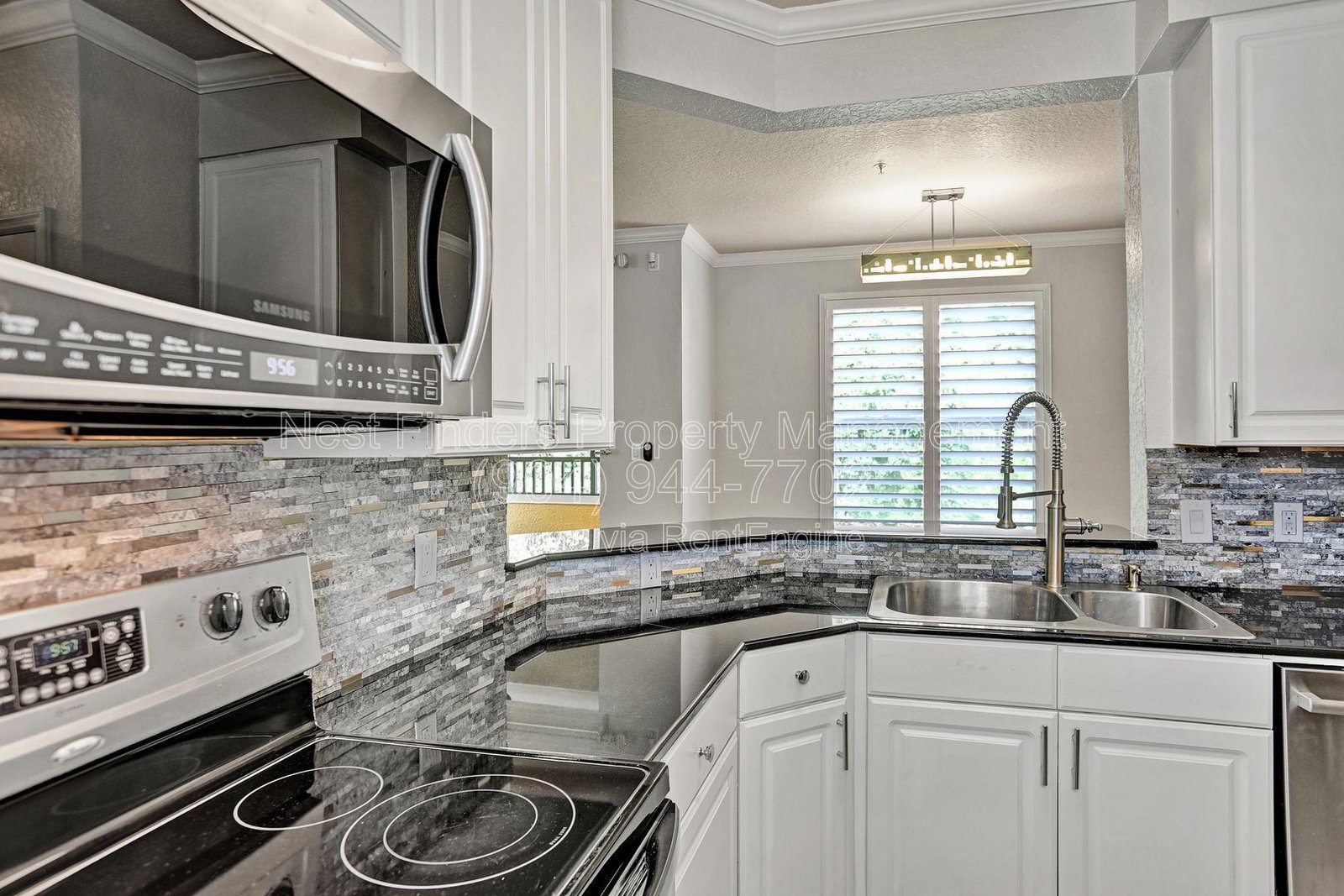 Newly remodeled, one-of-a-kind 