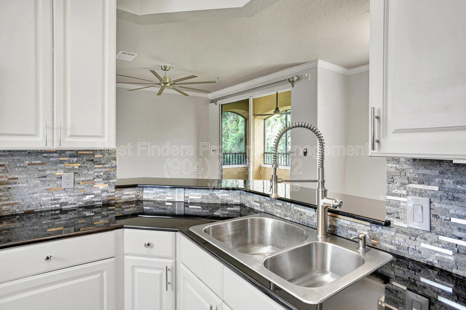 Newly remodeled, one-of-a-kind 