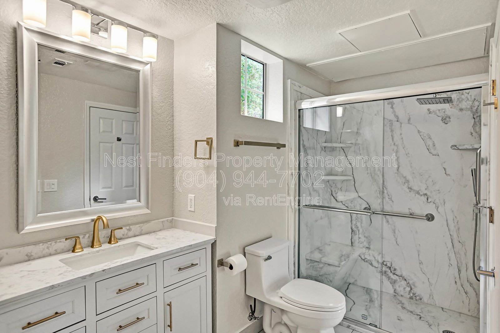 Newly remodeled, one-of-a-kind 