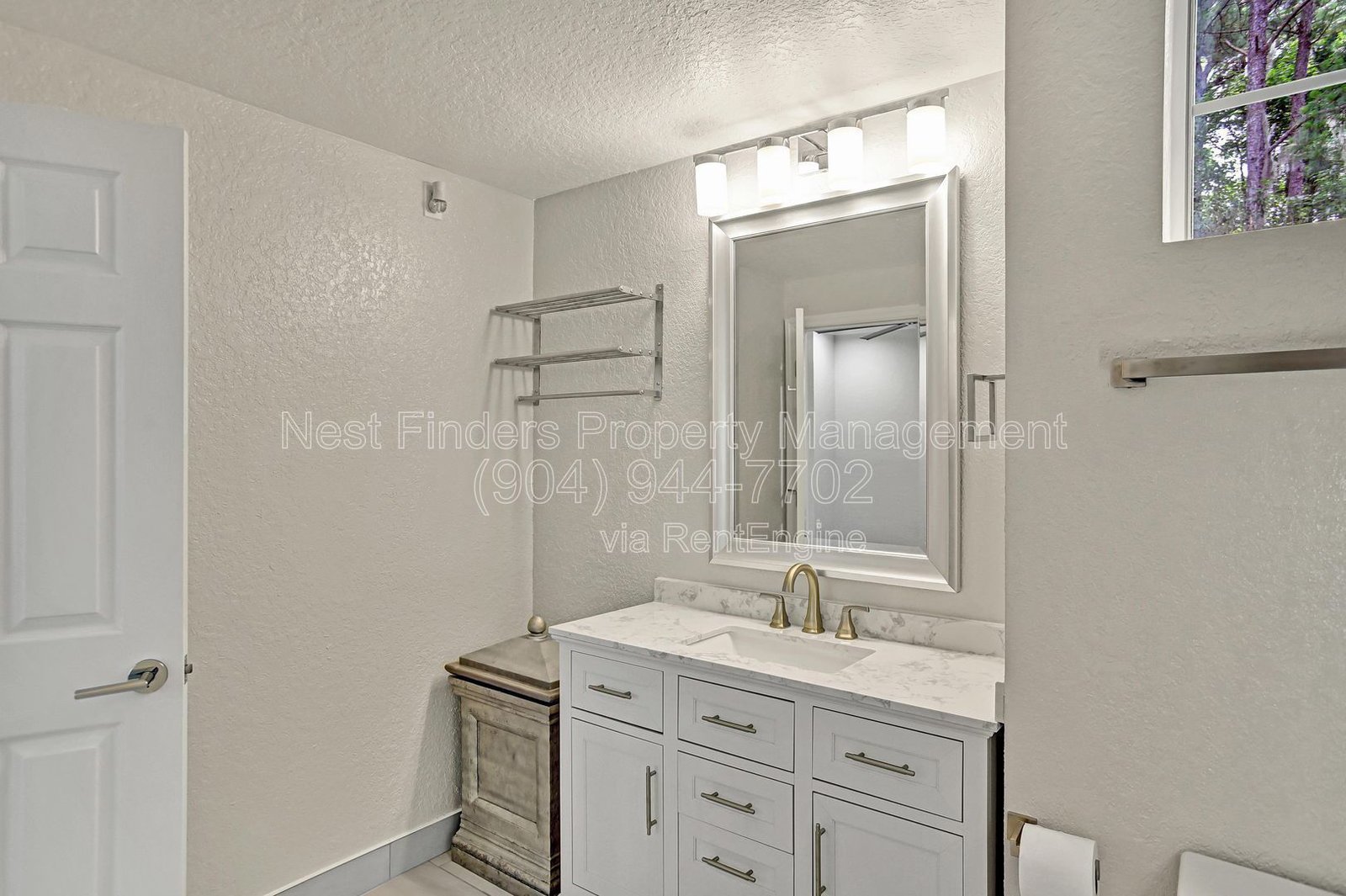 Newly remodeled, one-of-a-kind 