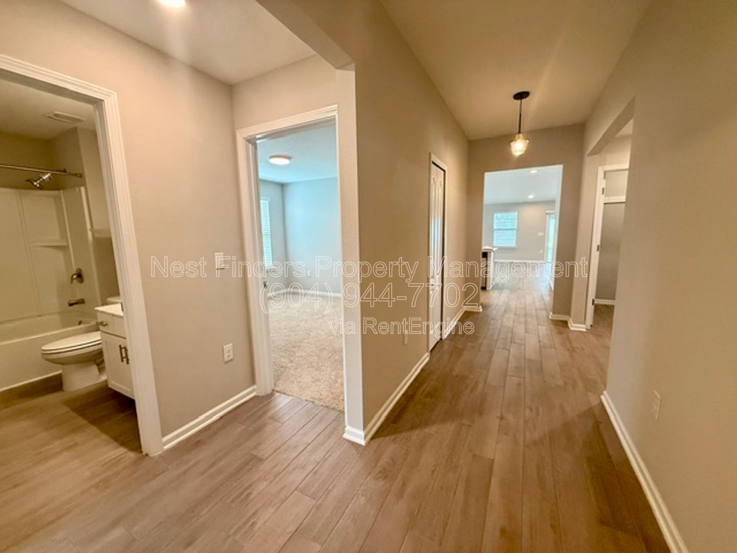 Beautiful 4 bedroom rental available in Alta Lakes! property image