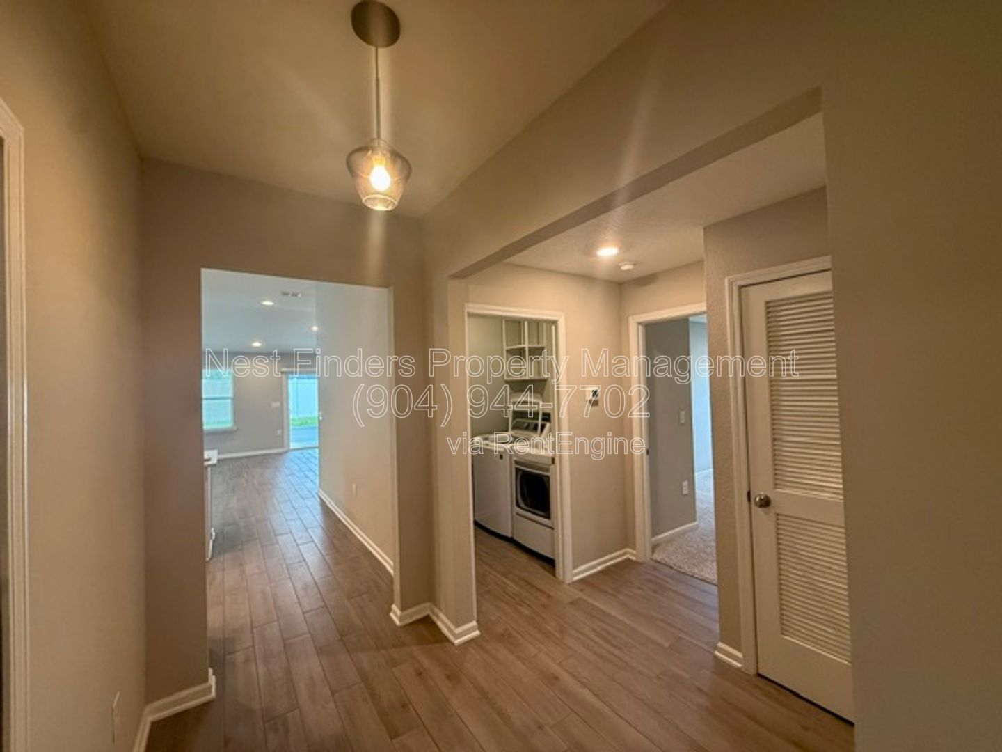 Beautiful 4 bedroom rental available in Alta Lakes! property image