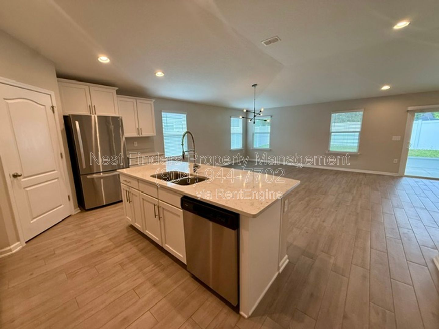 Beautiful 4 bedroom rental available in Alta Lakes! property image