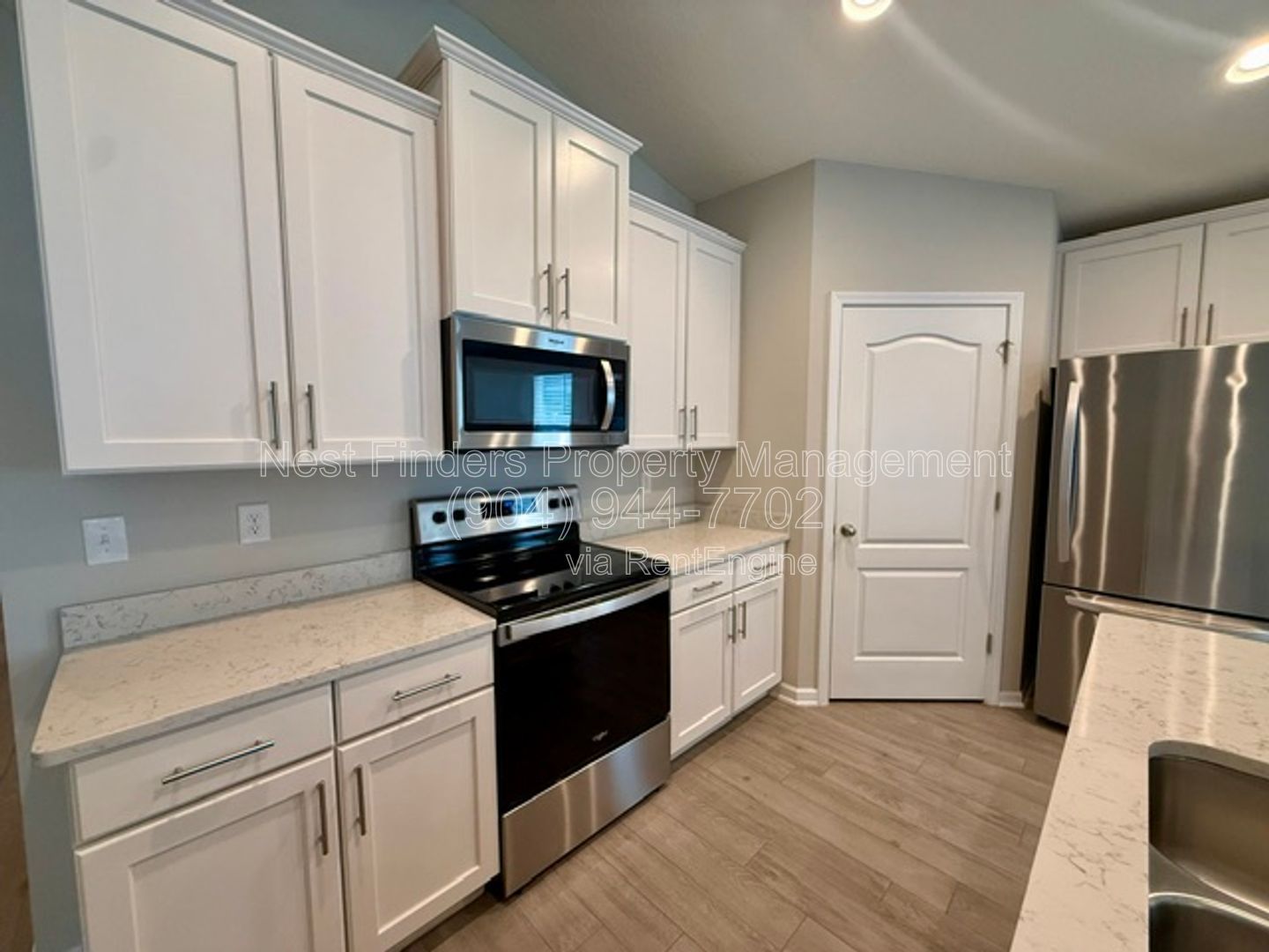 Beautiful 4 bedroom rental available in Alta Lakes! property image