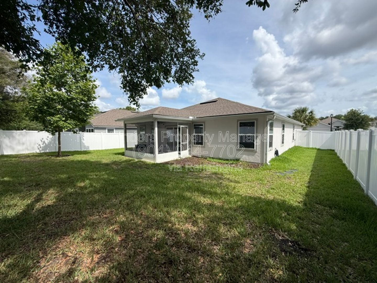 Beautiful 4 bedroom rental available in Alta Lakes! property image