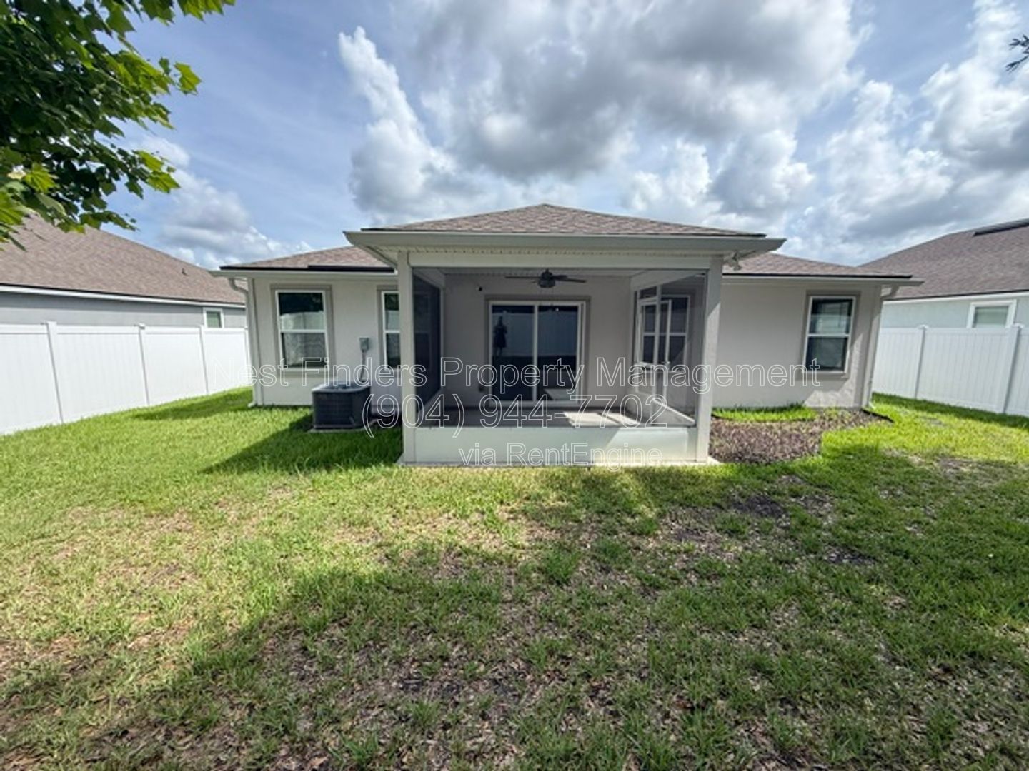 Beautiful 4 bedroom rental available in Alta Lakes! property image
