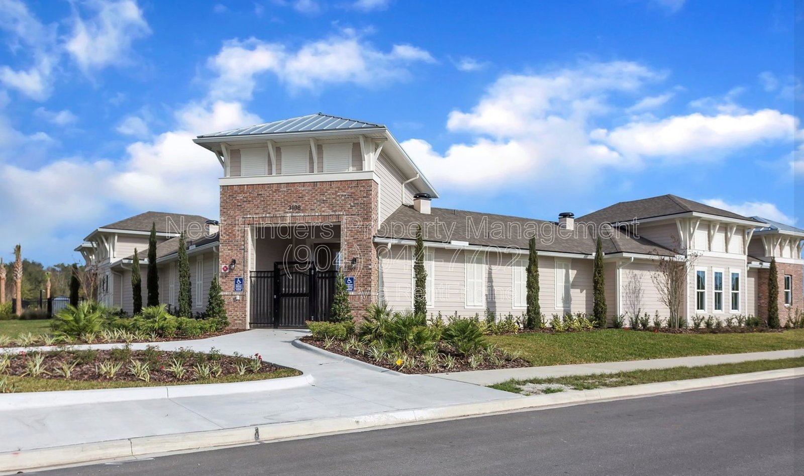 Beautiful 4 bedroom rental available in Alta Lakes! property image
