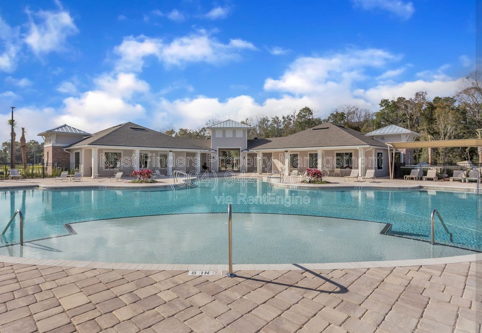 Beautiful 4 bedroom rental available in Alta Lakes! property image