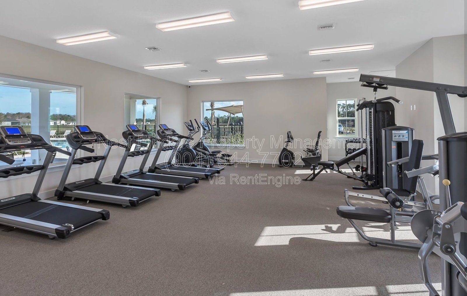 Beautiful 4 bedroom rental available in Alta Lakes! property image