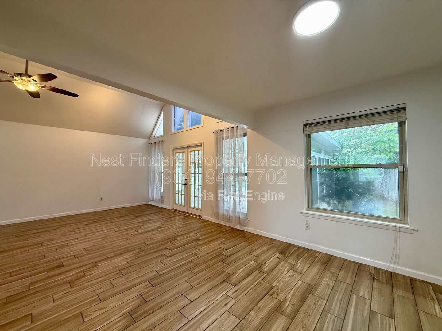 Enjoy a Florida POOL home lifestyle in this beautifully updated, all-brick home tucked away on a cul-de-sac with a FULLY-FENCED yard property image