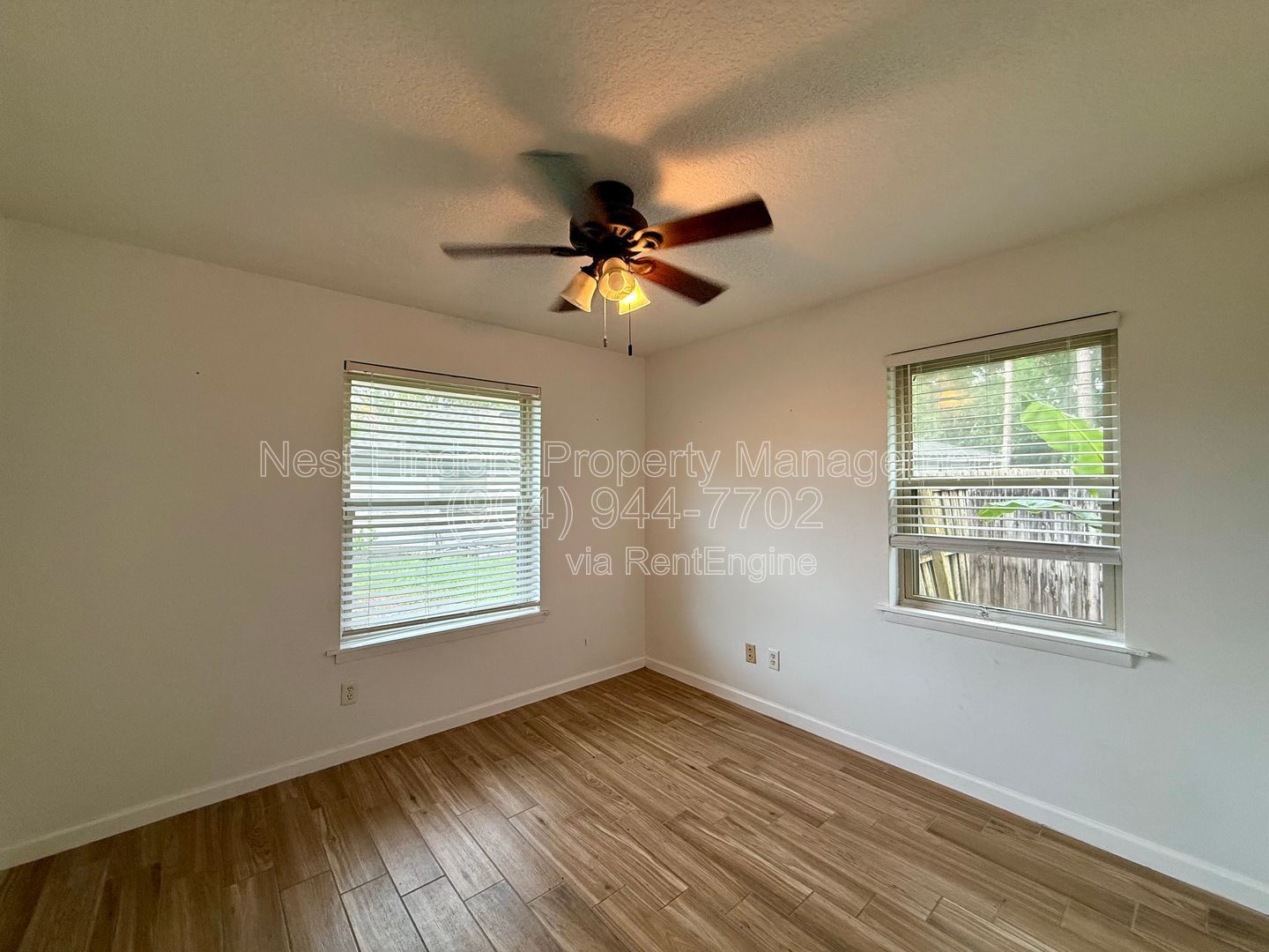 Enjoy a Florida POOL home lifestyle in this beautifully updated, all-brick home tucked away on a cul-de-sac with a FULLY-FENCED yard property image