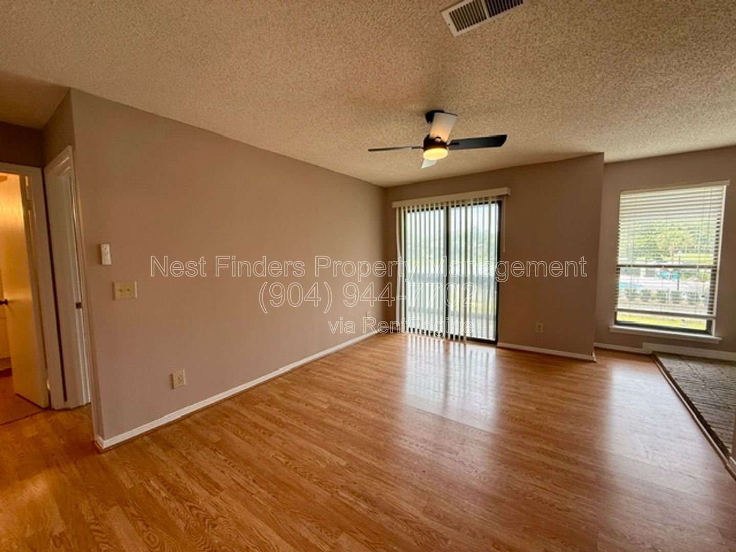 Cute 1 bedroom available NOW! property image