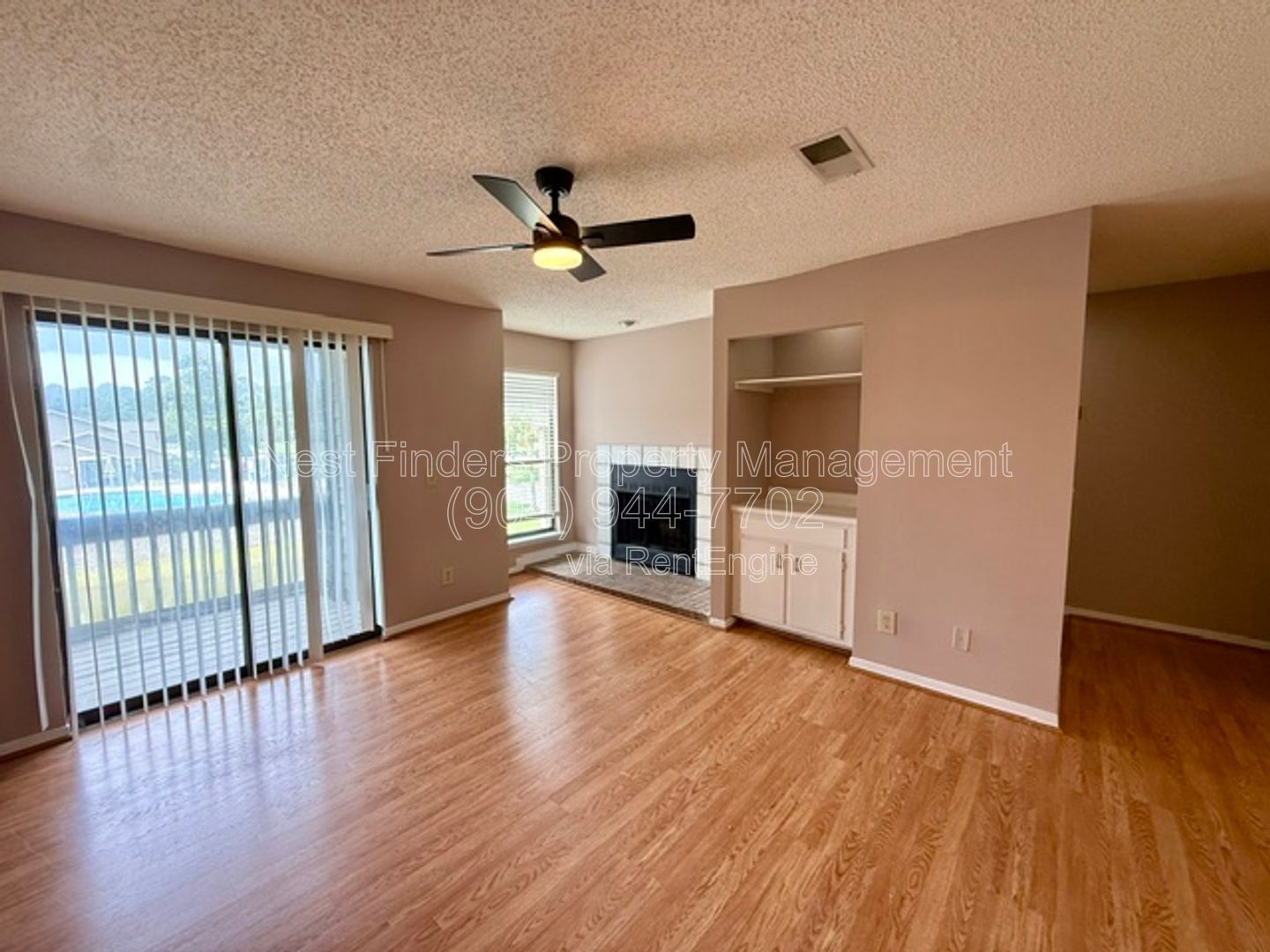 Cute 1 bedroom available NOW! property image