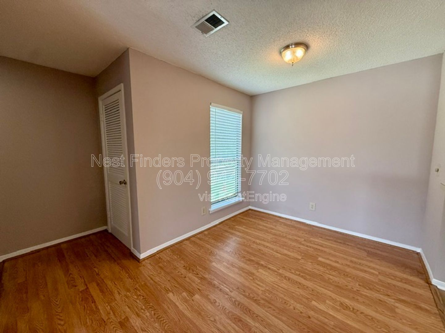 Cute 1 bedroom available NOW! property image