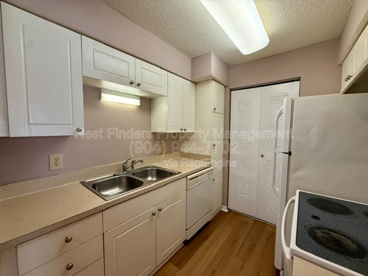 Cute 1 bedroom available NOW! property image