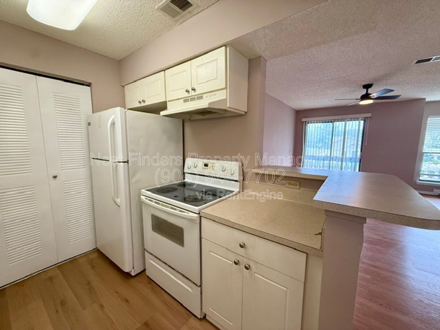 Cute 1 bedroom available NOW! property image