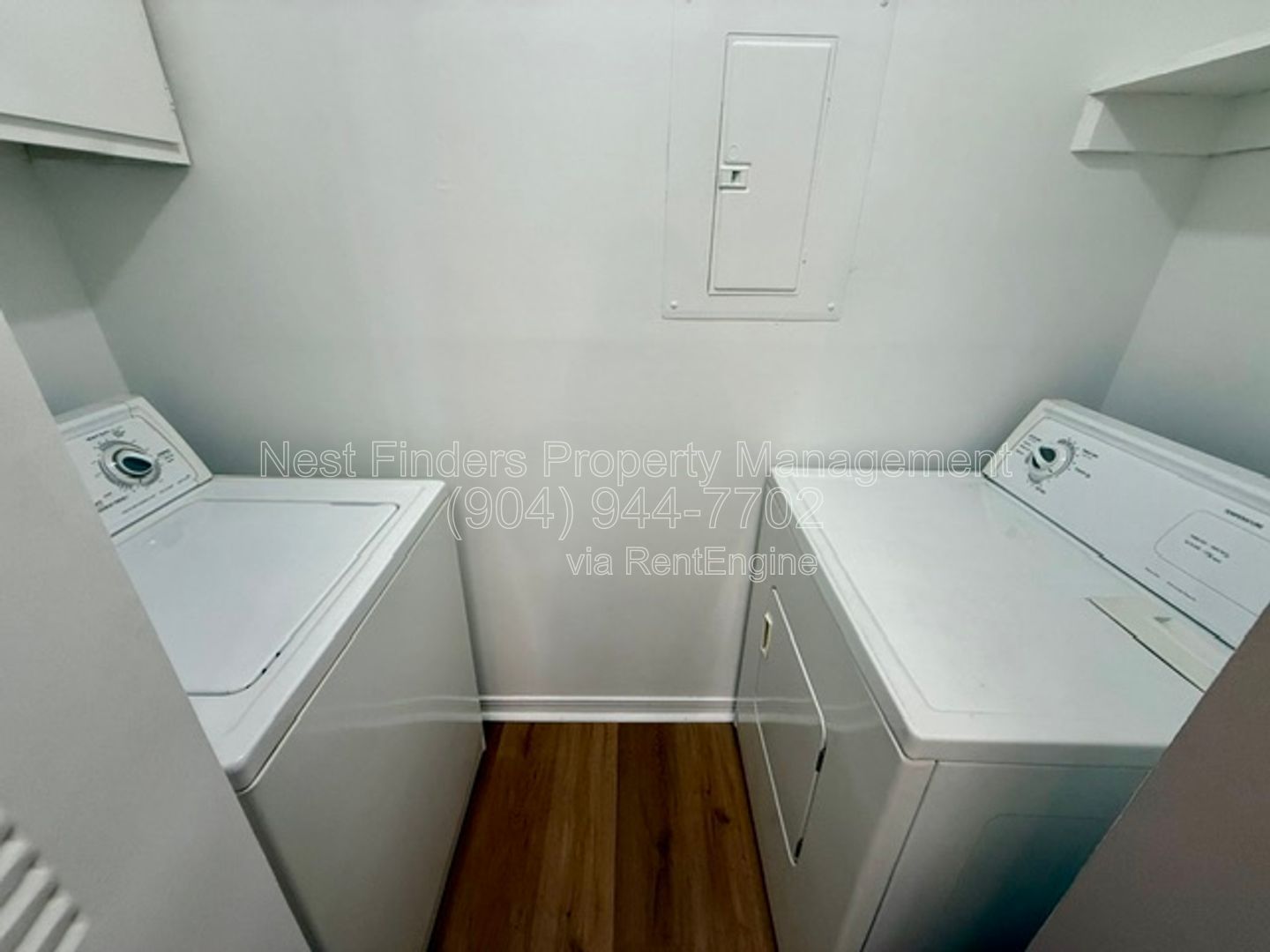 Cute 1 bedroom available NOW! property image