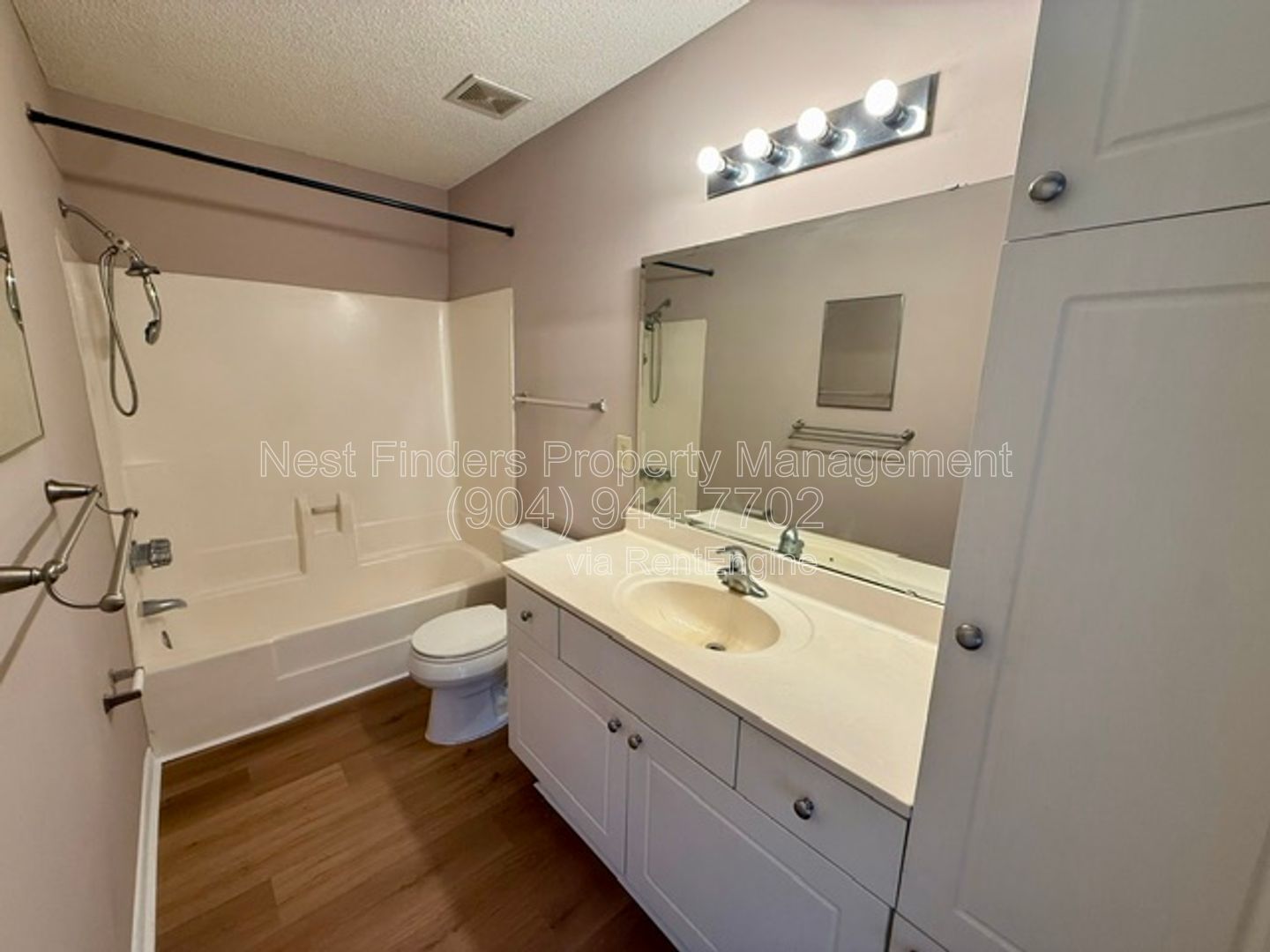 Cute 1 bedroom available NOW! property image