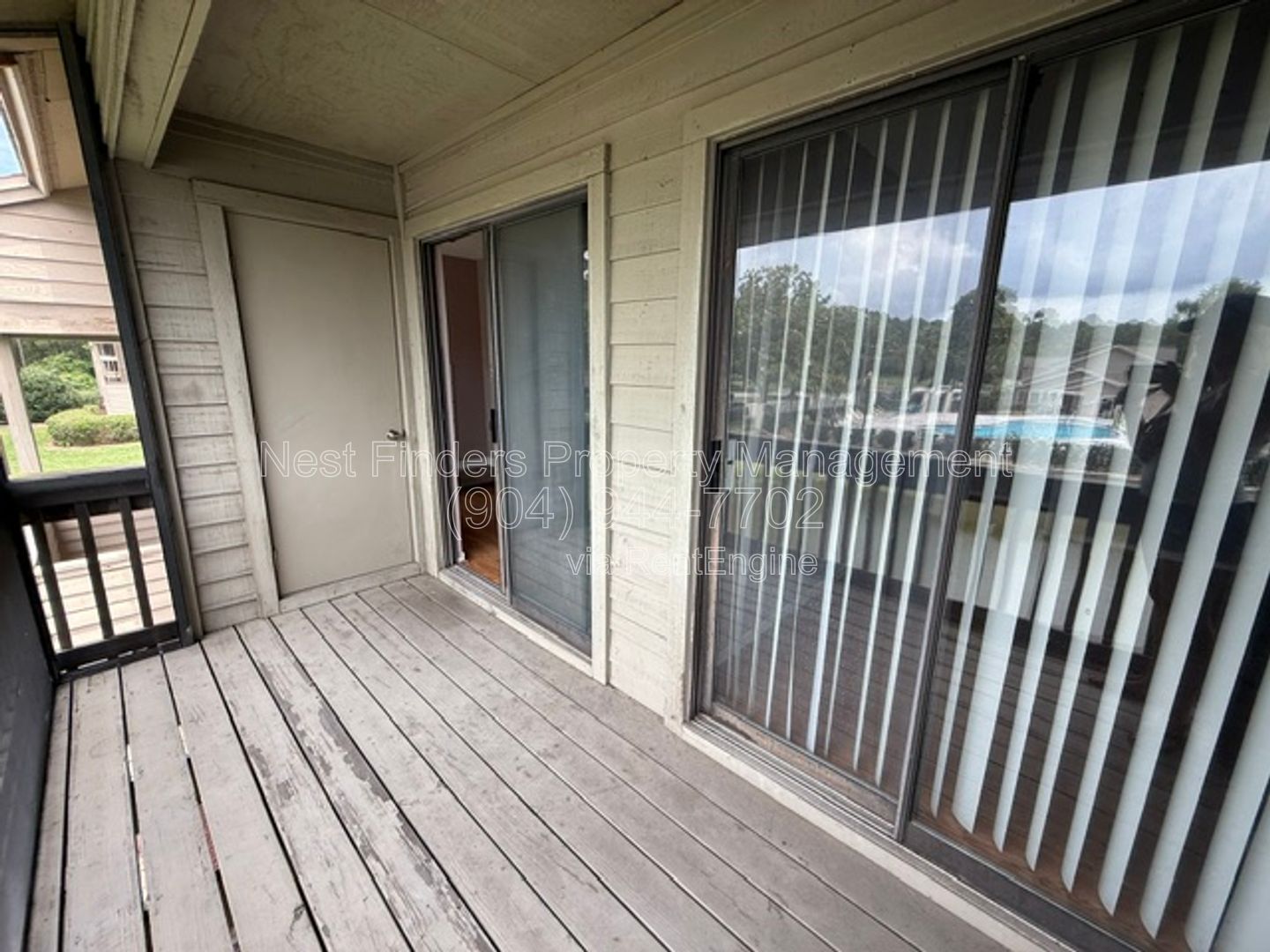 Cute 1 bedroom available NOW! property image