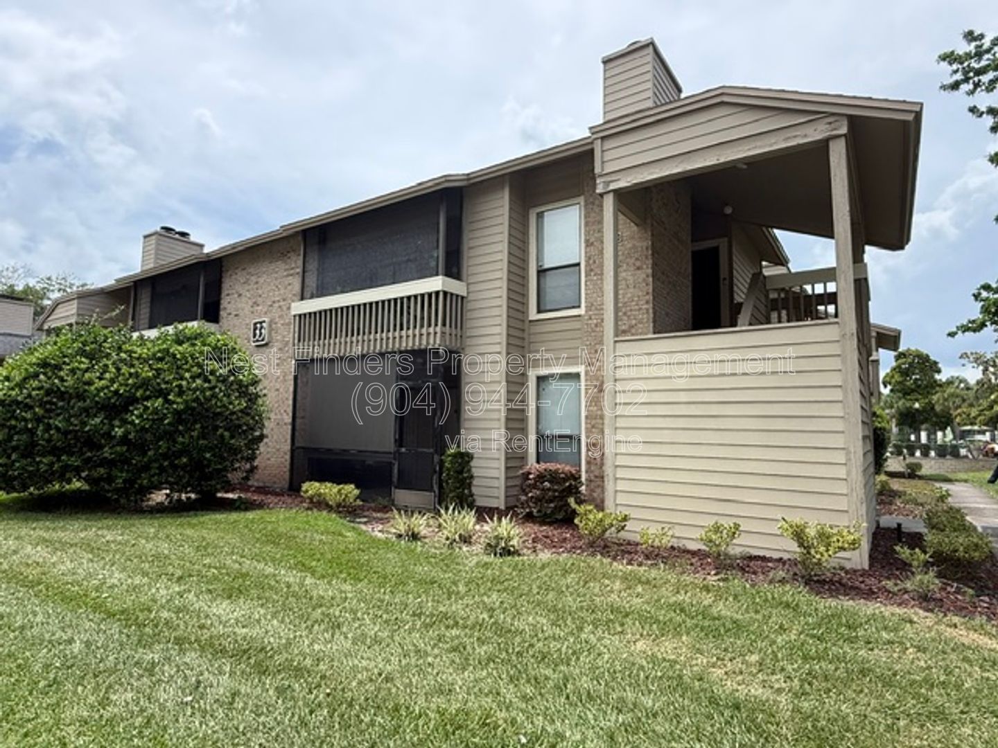 Cute 1 bedroom available NOW! property image