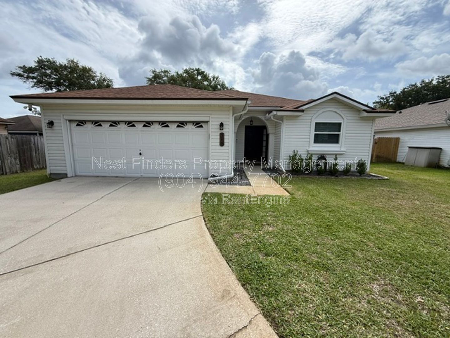 Nice 3 bed + den home rental! property image