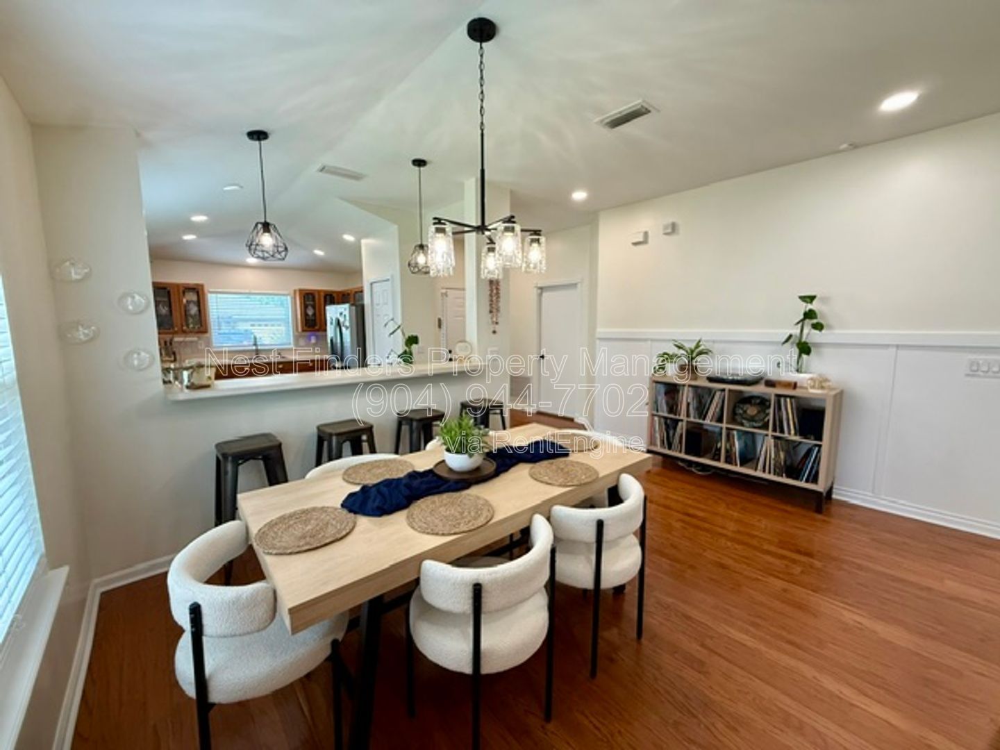 Nice 3 bed + den home rental! property image