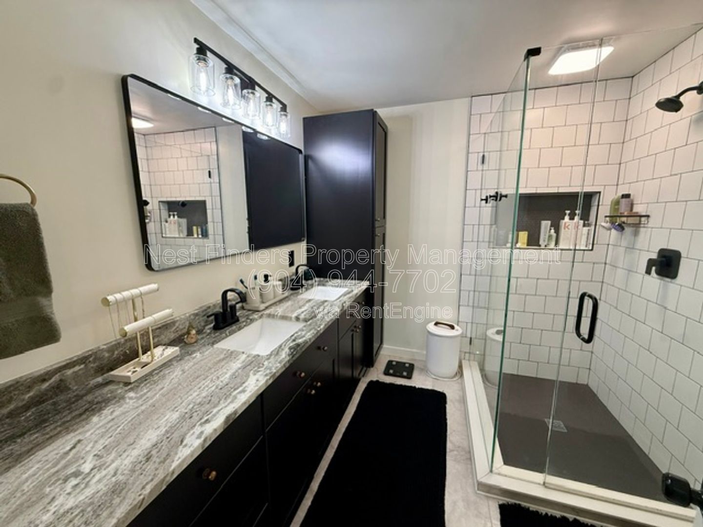 Nice 3 bed + den home rental! property image