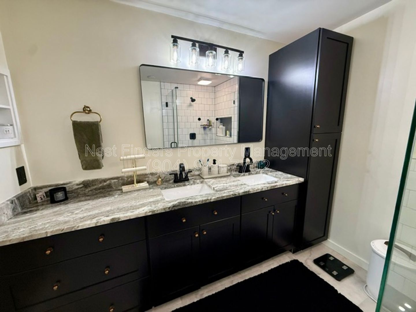 Nice 3 bed + den home rental! property image