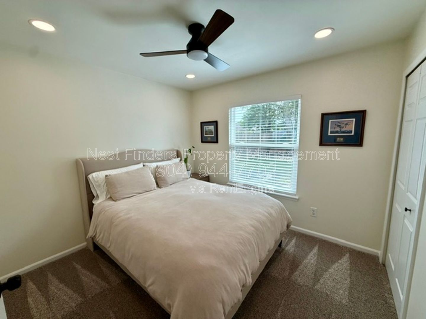 Nice 3 bed + den home rental! property image