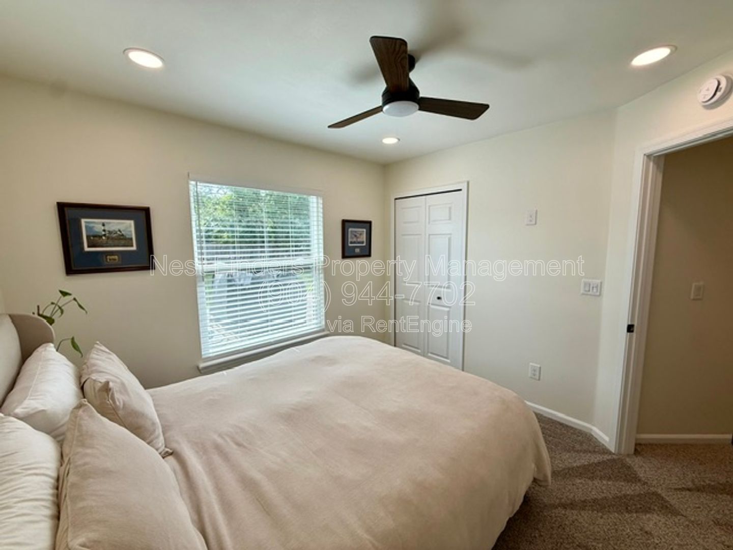 Nice 3 bed + den home rental! property image
