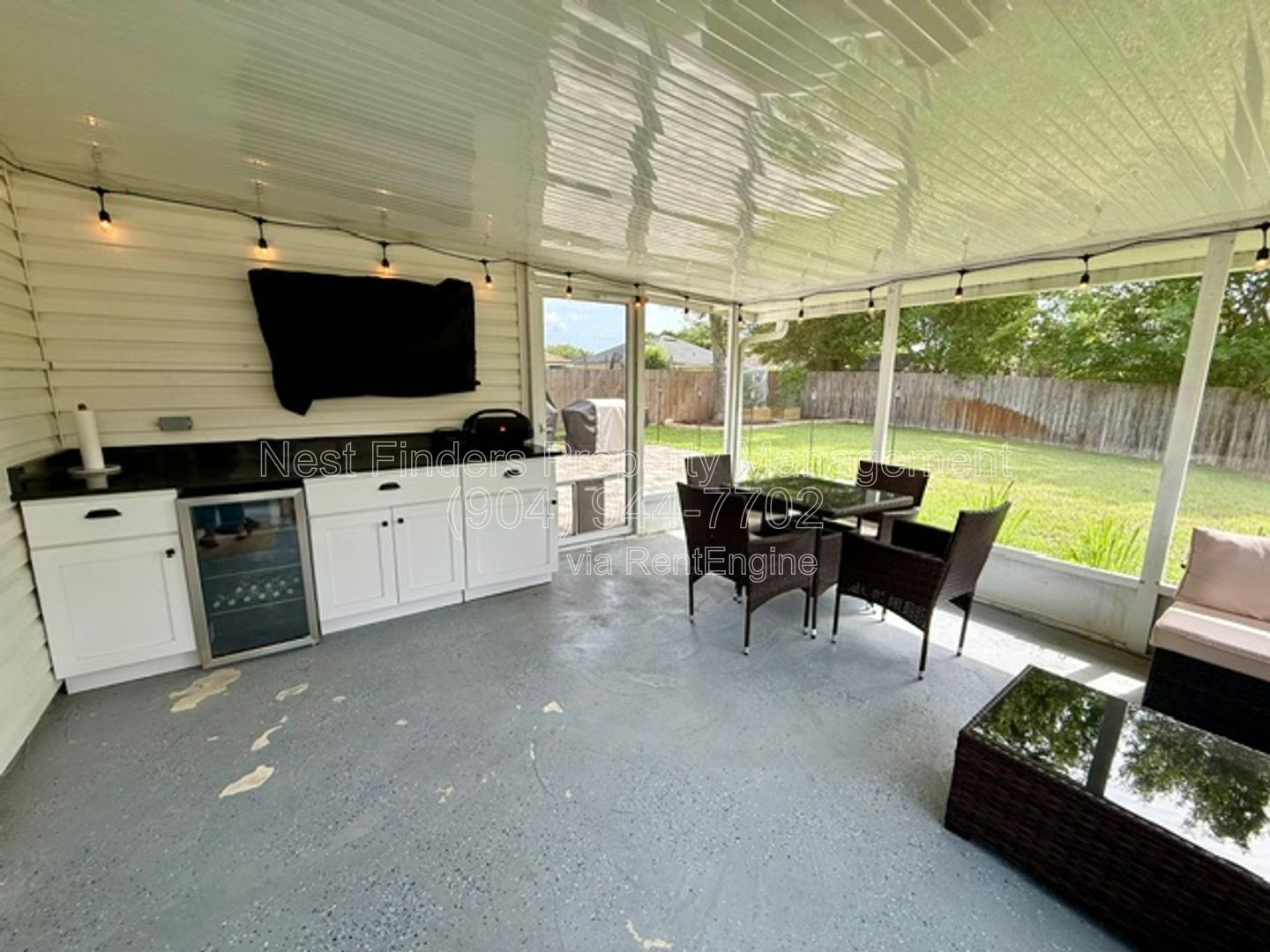 Nice 3 bed + den home rental! property image