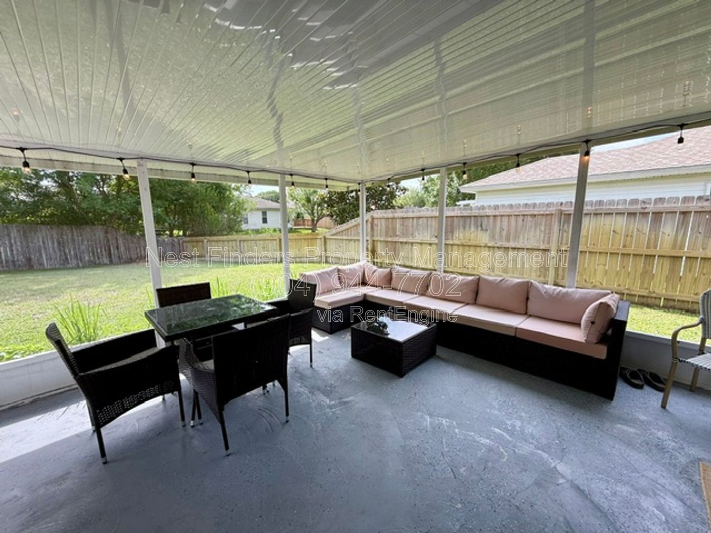 Nice 3 bed + den home rental! property image