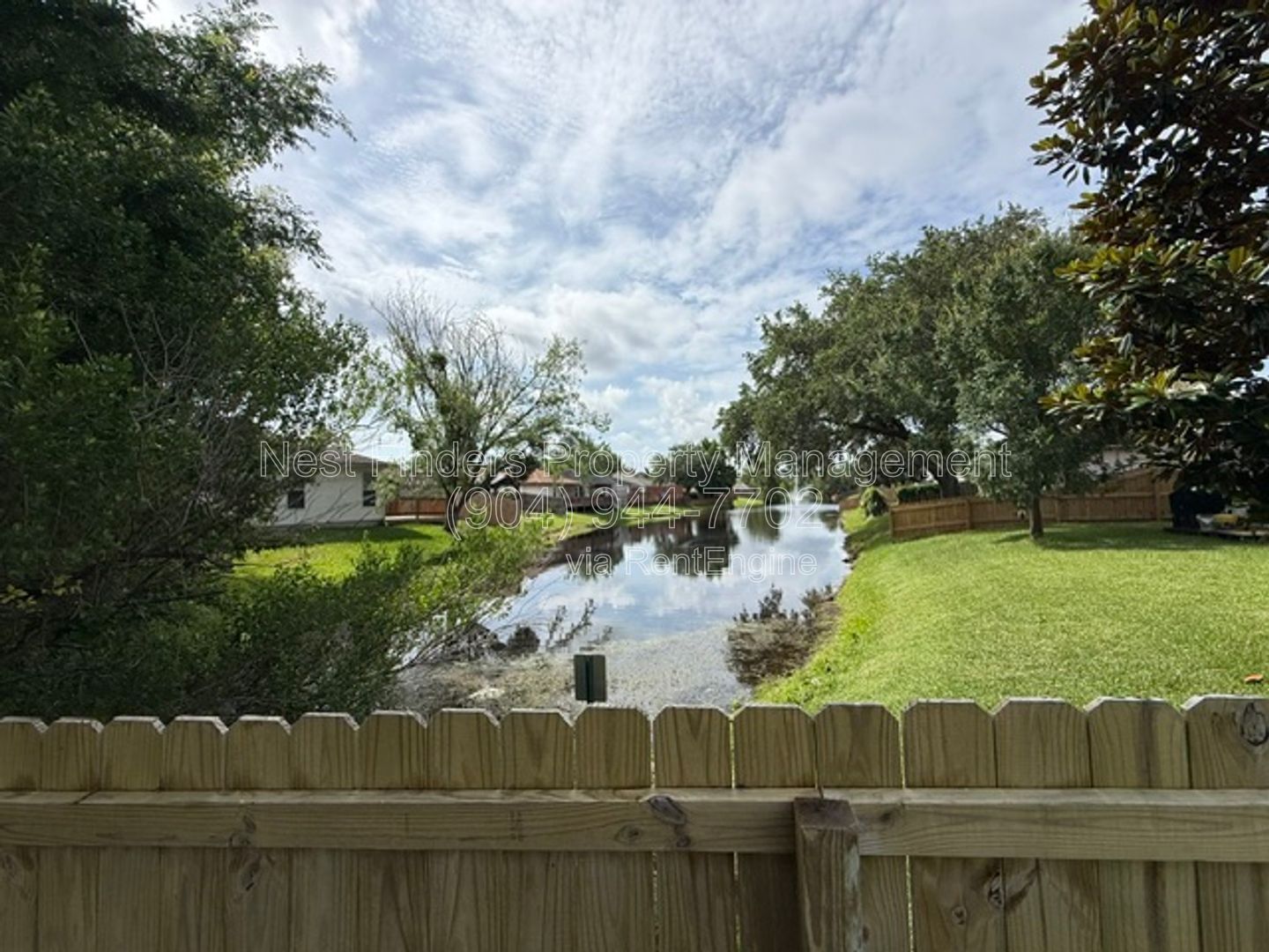 Nice 3 bed + den home rental! property image