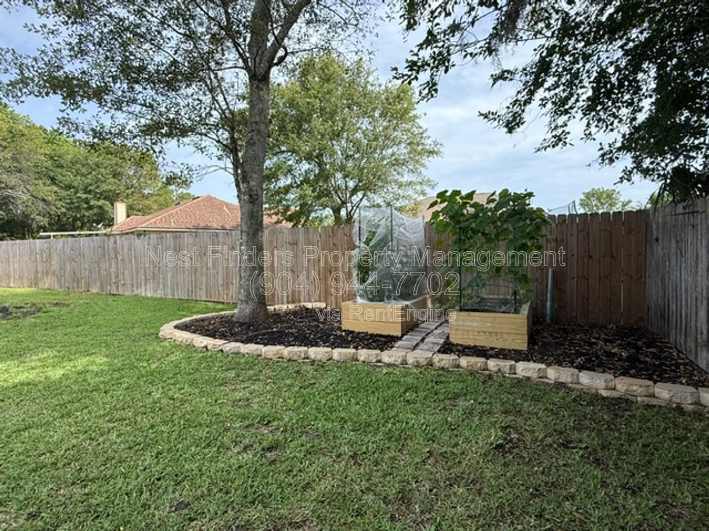 Nice 3 bed + den home rental! property image