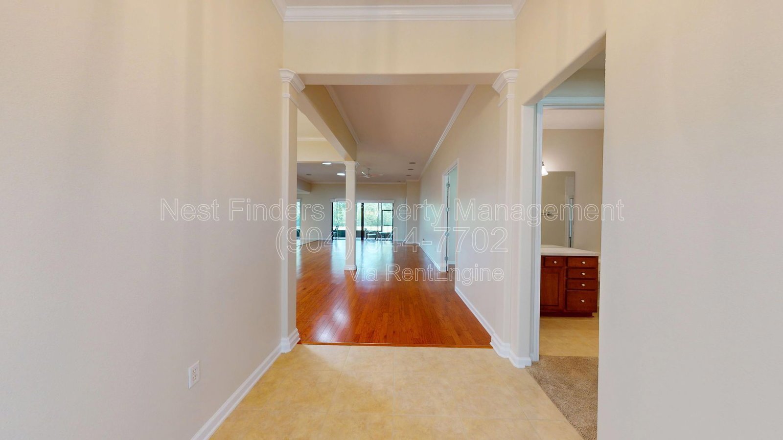 Beautiful 3-bedroom, 3-bathroom home with a dedicated office/den for rent in the highly sought-after Del Webb Ponte Vedra property image
