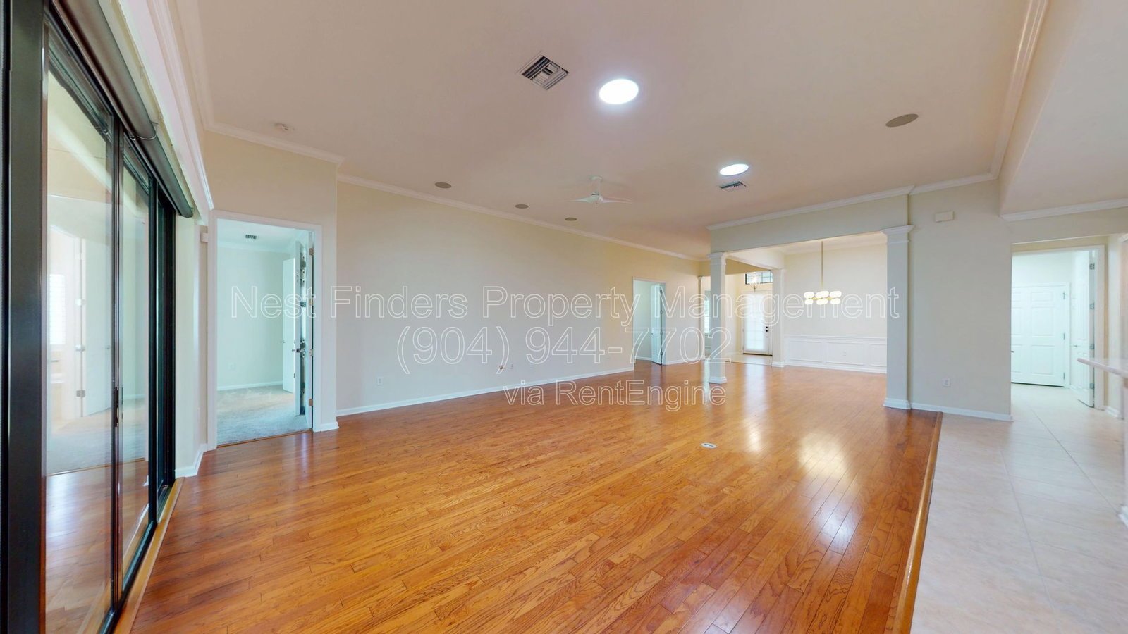 Beautiful 3-bedroom, 3-bathroom home with a dedicated office/den for rent in the highly sought-after Del Webb Ponte Vedra property image