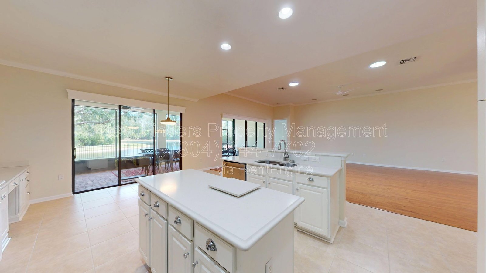 Beautiful 3-bedroom, 3-bathroom home with a dedicated office/den for rent in the highly sought-after Del Webb Ponte Vedra property image