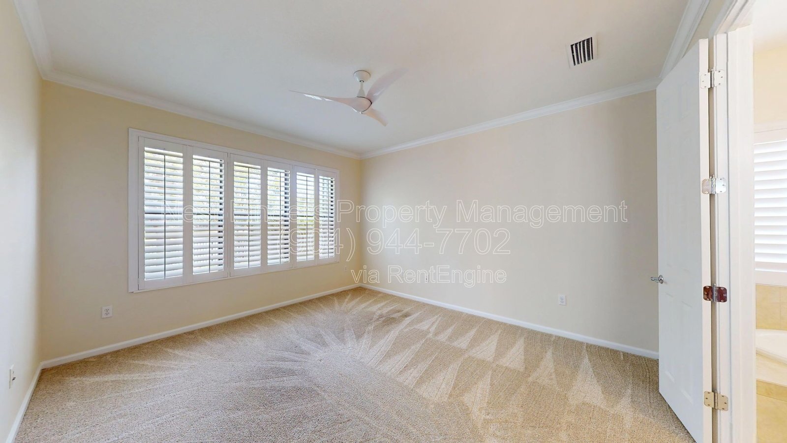 Beautiful 3-bedroom, 3-bathroom home with a dedicated office/den for rent in the highly sought-after Del Webb Ponte Vedra property image