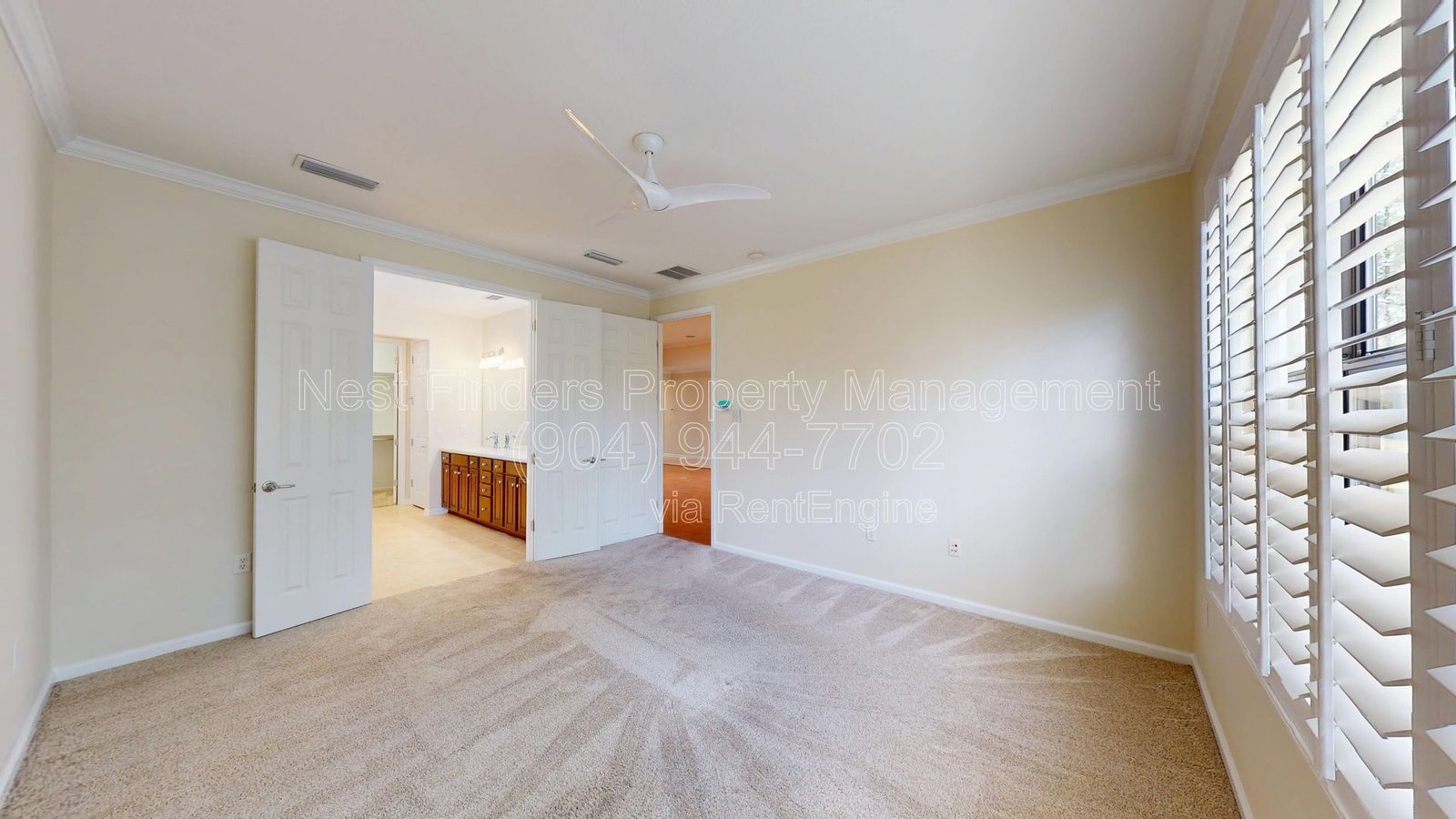 Beautiful 3-bedroom, 3-bathroom home with a dedicated office/den for rent in the highly sought-after Del Webb Ponte Vedra property image