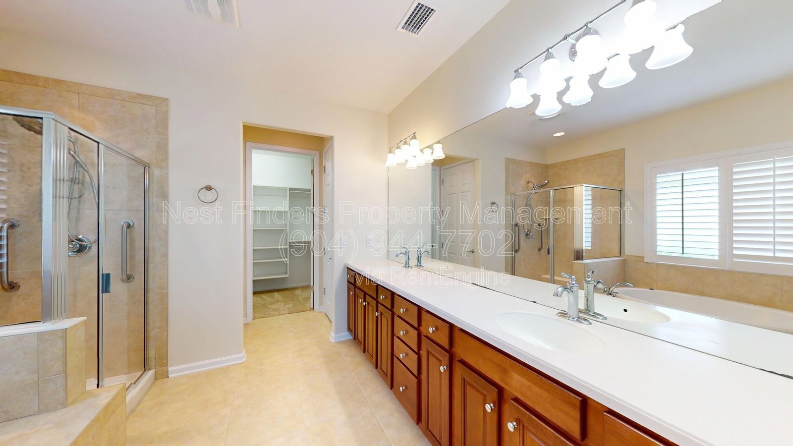 Beautiful 3-bedroom, 3-bathroom home with a dedicated office/den for rent in the highly sought-after Del Webb Ponte Vedra property image