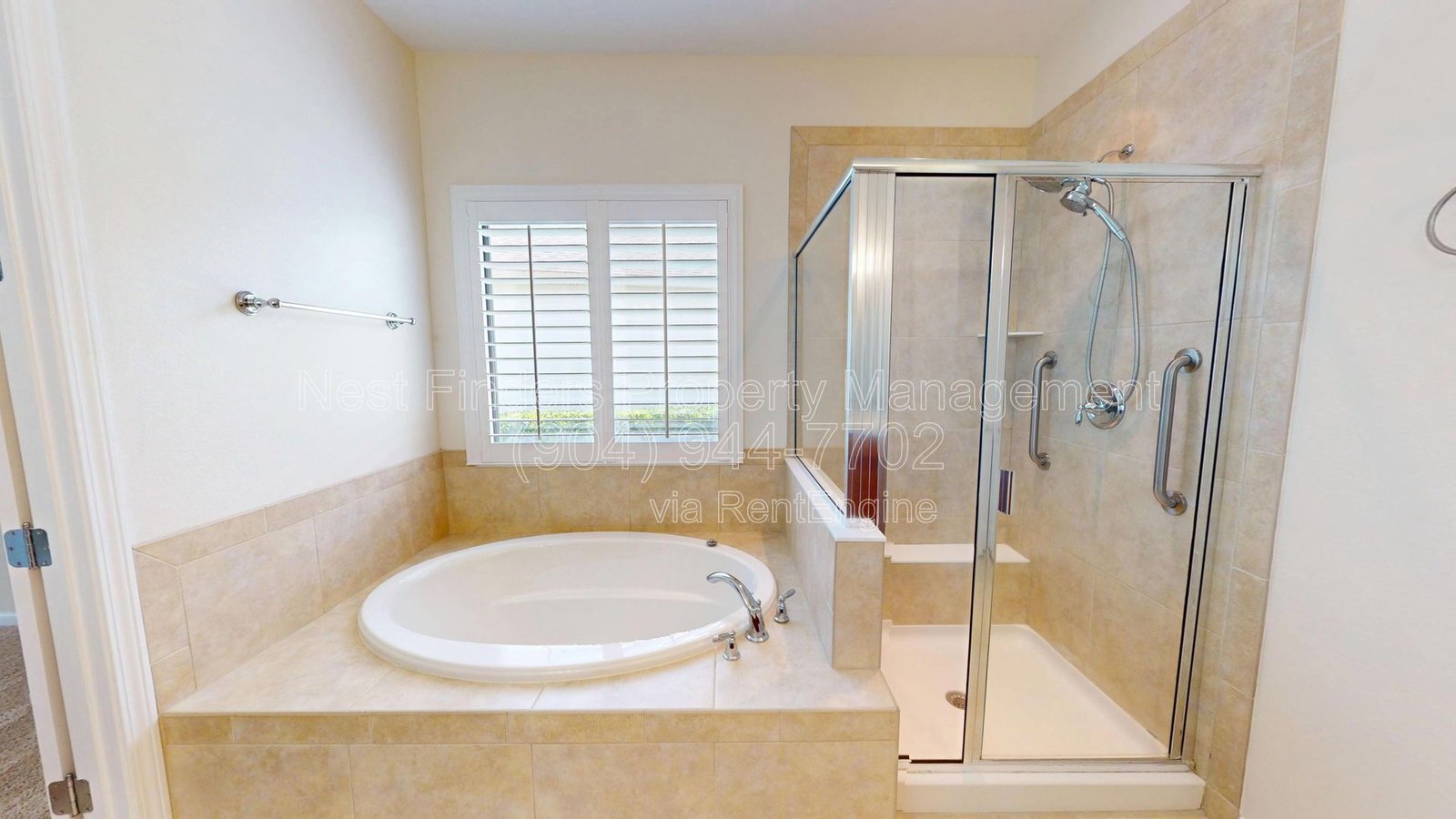 Beautiful 3-bedroom, 3-bathroom home with a dedicated office/den for rent in the highly sought-after Del Webb Ponte Vedra property image