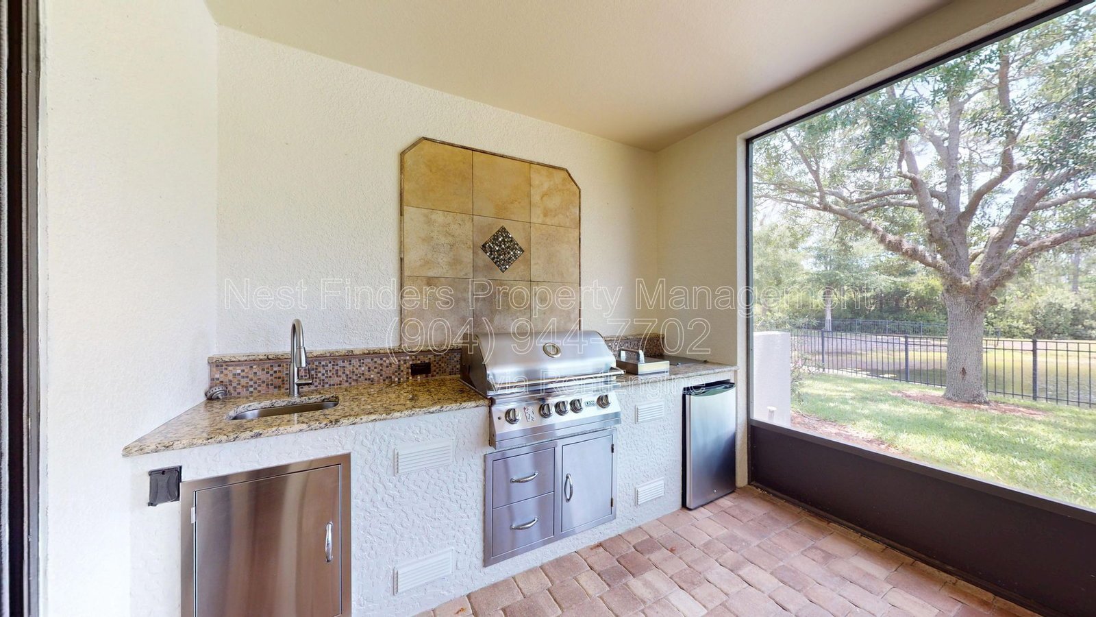 Beautiful 3-bedroom, 3-bathroom home with a dedicated office/den for rent in the highly sought-after Del Webb Ponte Vedra property image