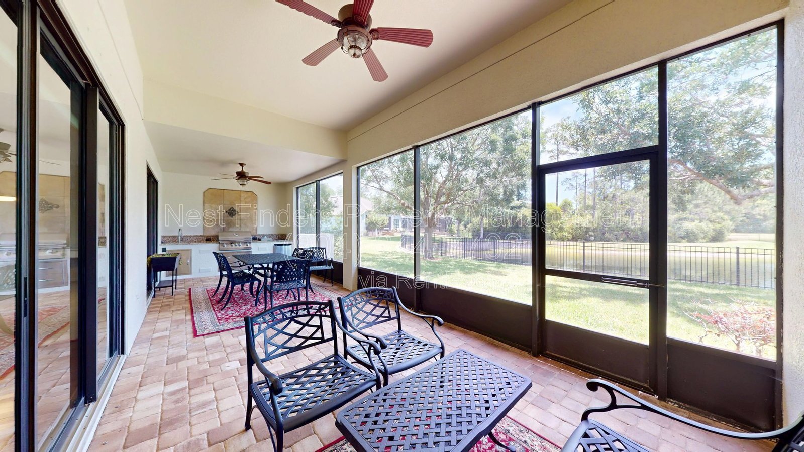 Beautiful 3-bedroom, 3-bathroom home with a dedicated office/den for rent in the highly sought-after Del Webb Ponte Vedra property image