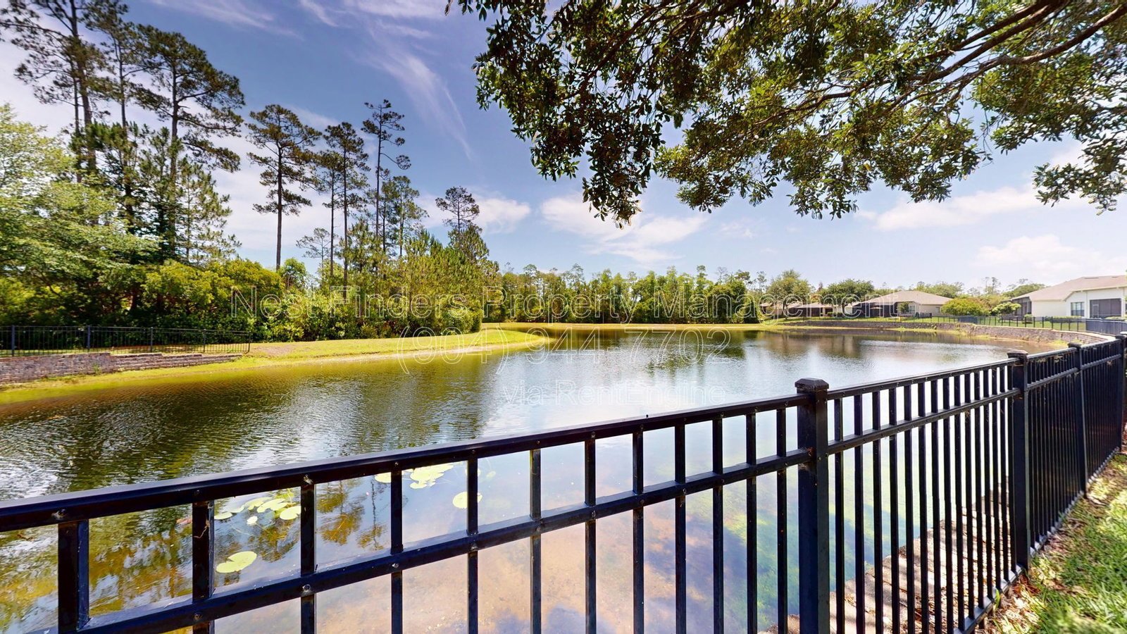 Beautiful 3-bedroom, 3-bathroom home with a dedicated office/den for rent in the highly sought-after Del Webb Ponte Vedra property image