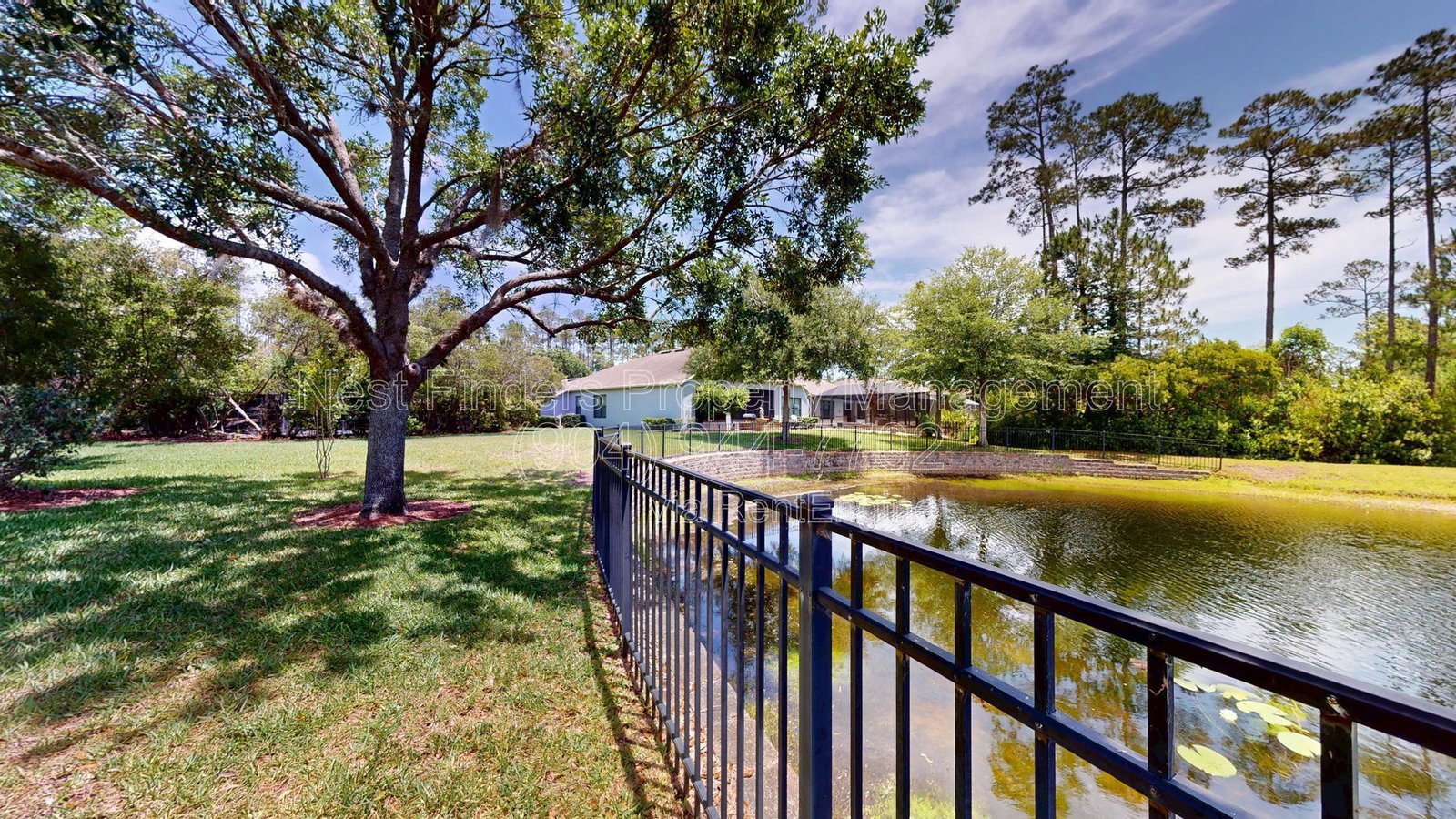 Beautiful 3-bedroom, 3-bathroom home with a dedicated office/den for rent in the highly sought-after Del Webb Ponte Vedra property image
