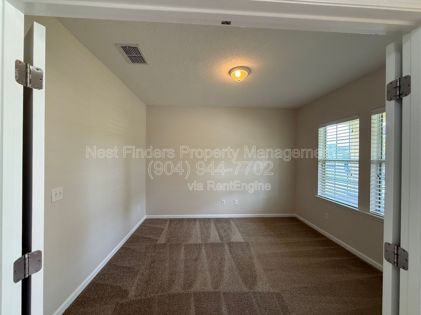 Beautiful 5-bedroom, 3-bath home on a preserve lot in the highly desirable Durbin Crossing community! property image