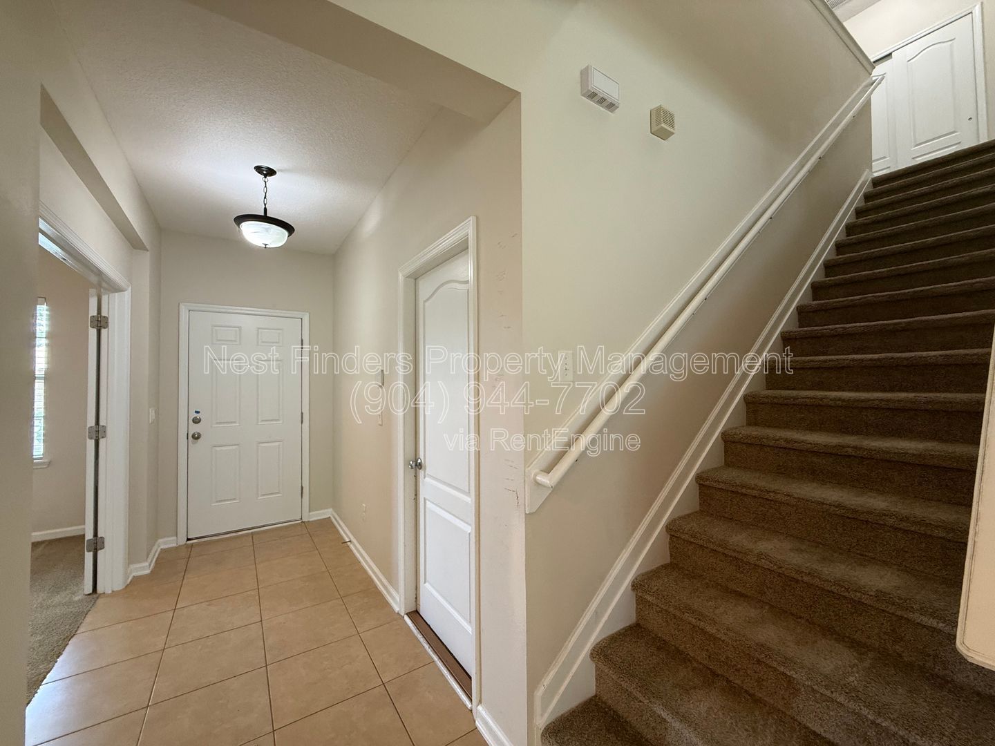 Beautiful 5-bedroom, 3-bath home on a preserve lot in the highly desirable Durbin Crossing community! property image